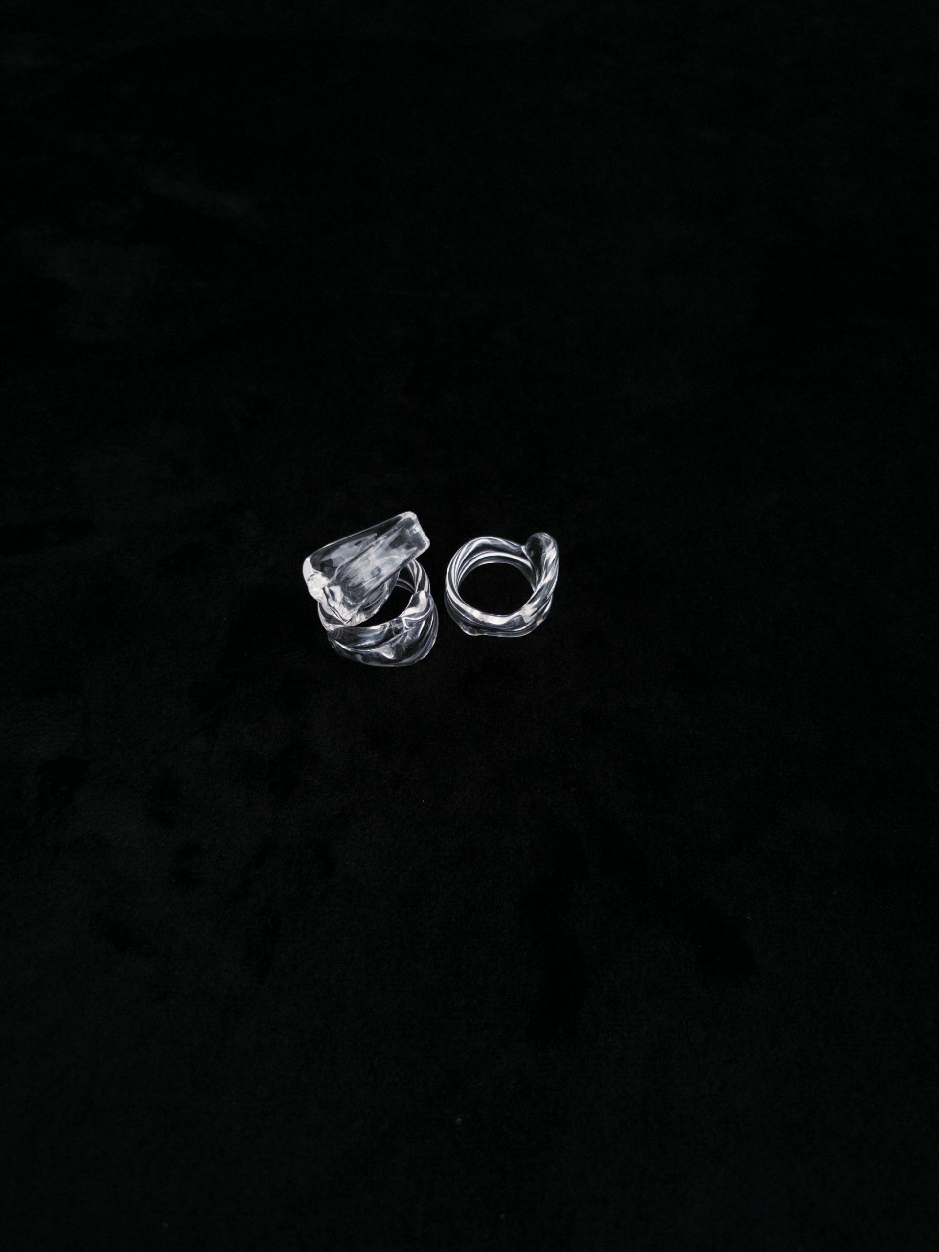 Mass Slab Ring