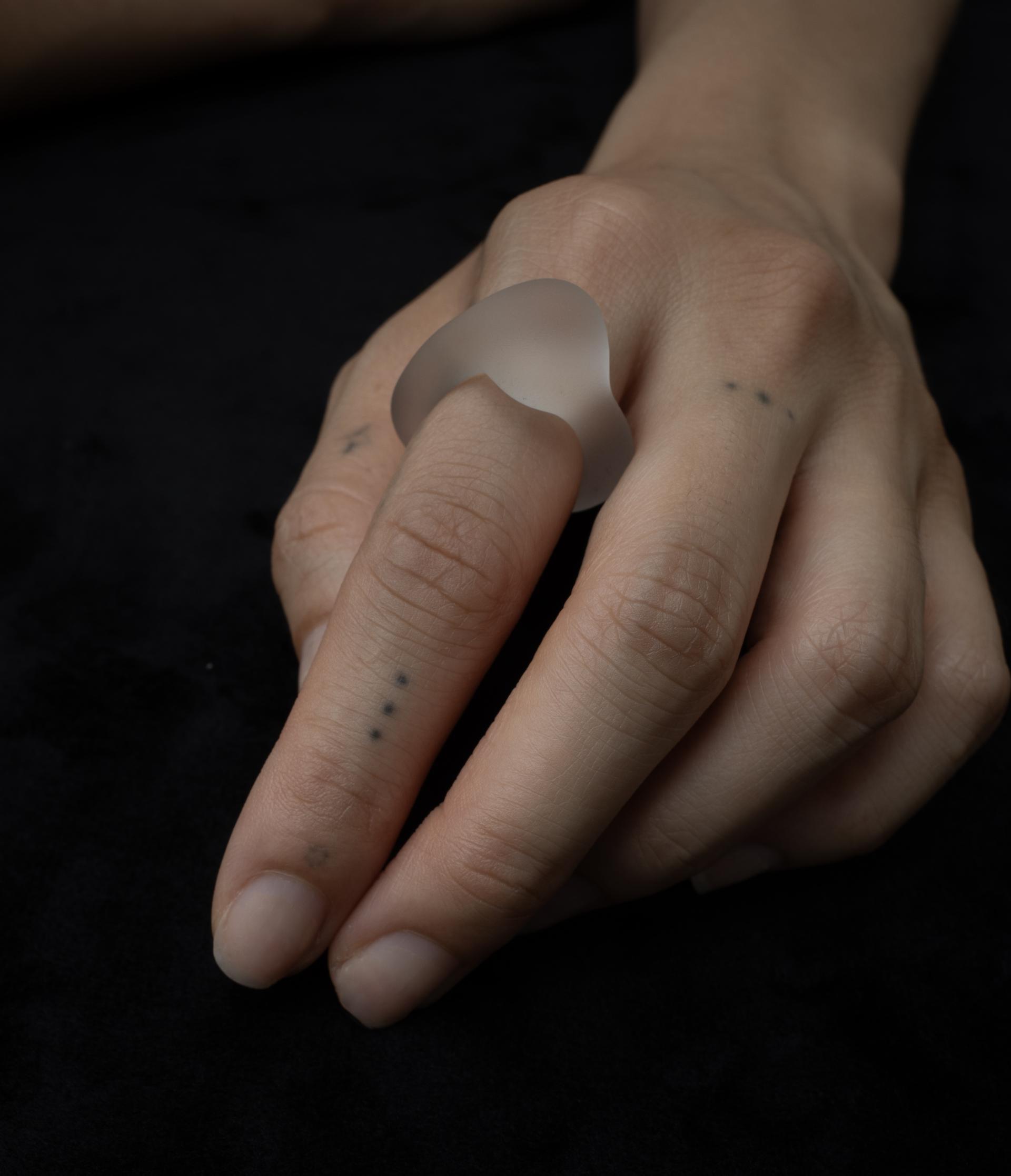 Mass Bead Ring