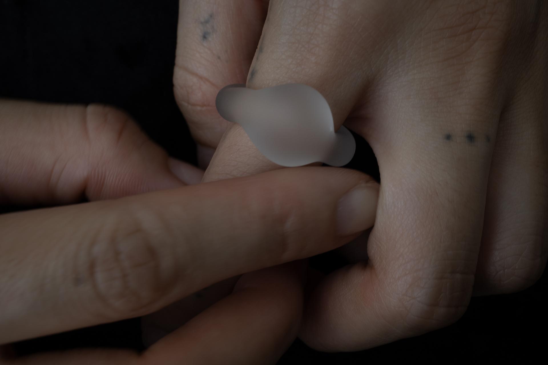 Mass Bead Ring