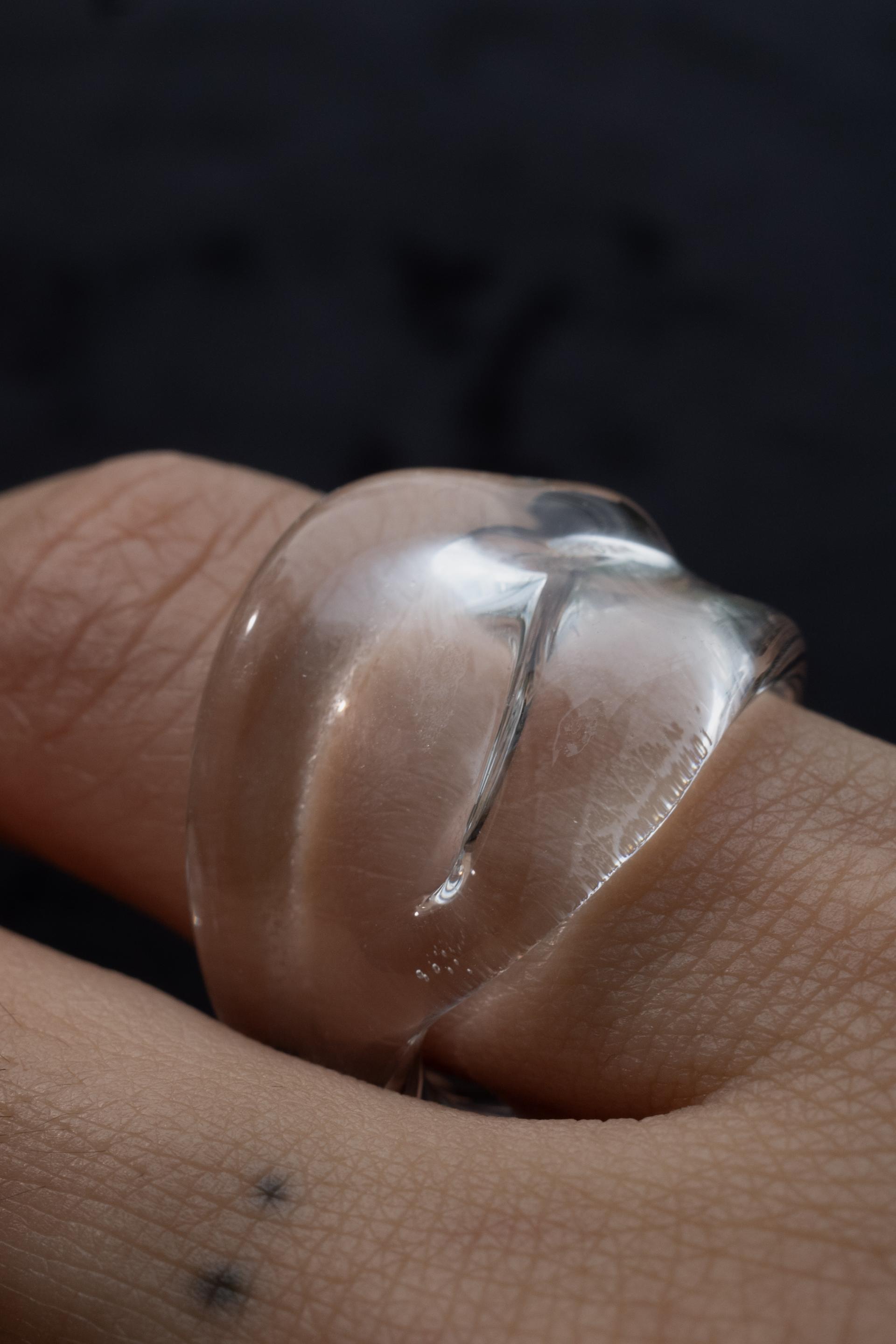 Mass Slab Ring