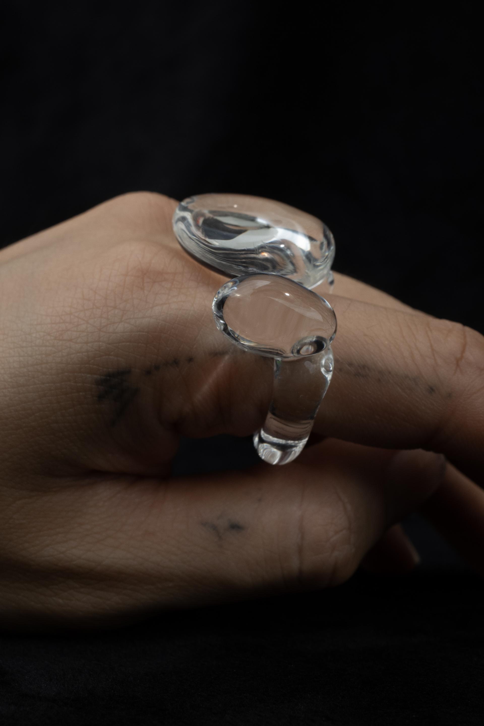 Mass Dual Ring