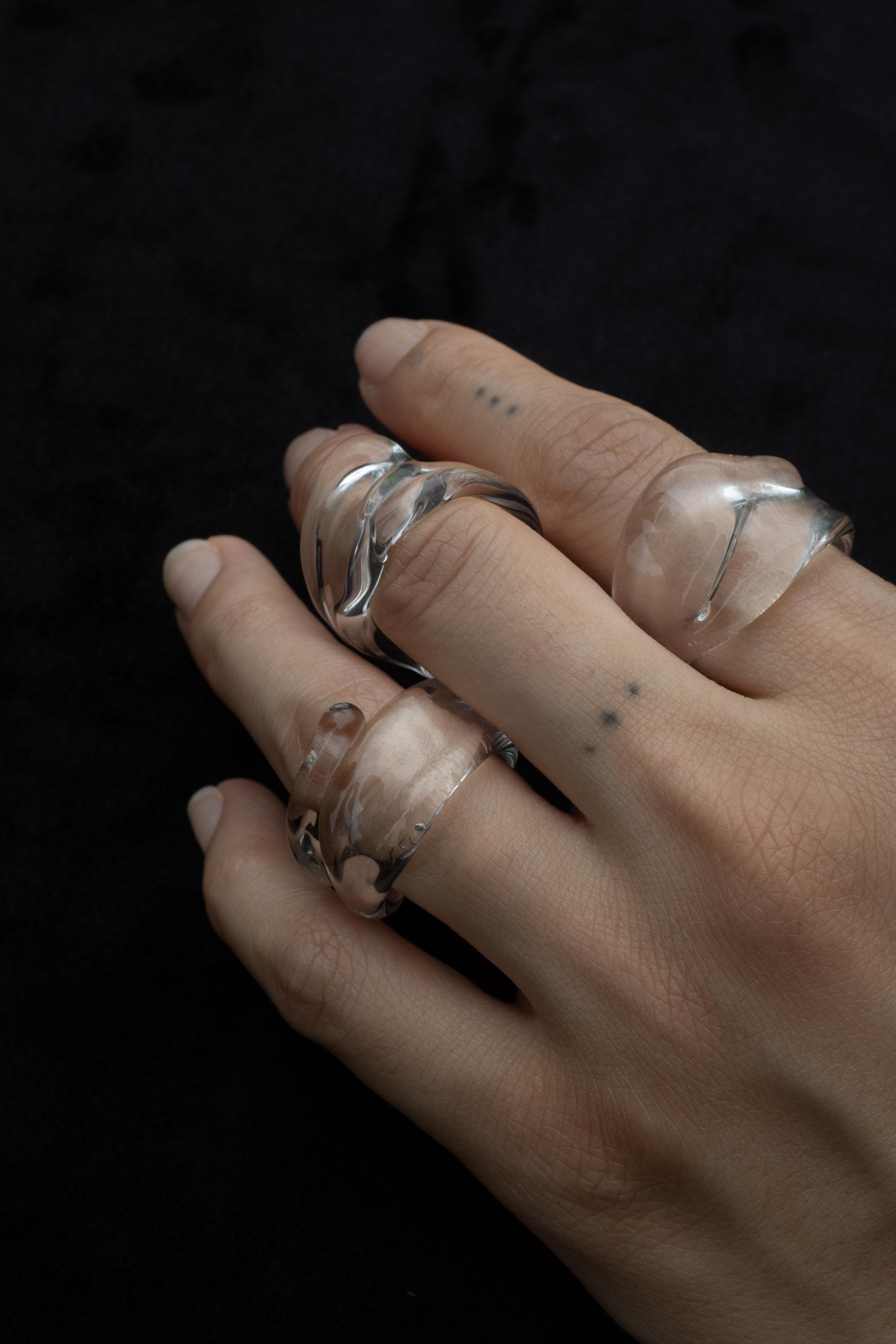 Mass Slab Ring