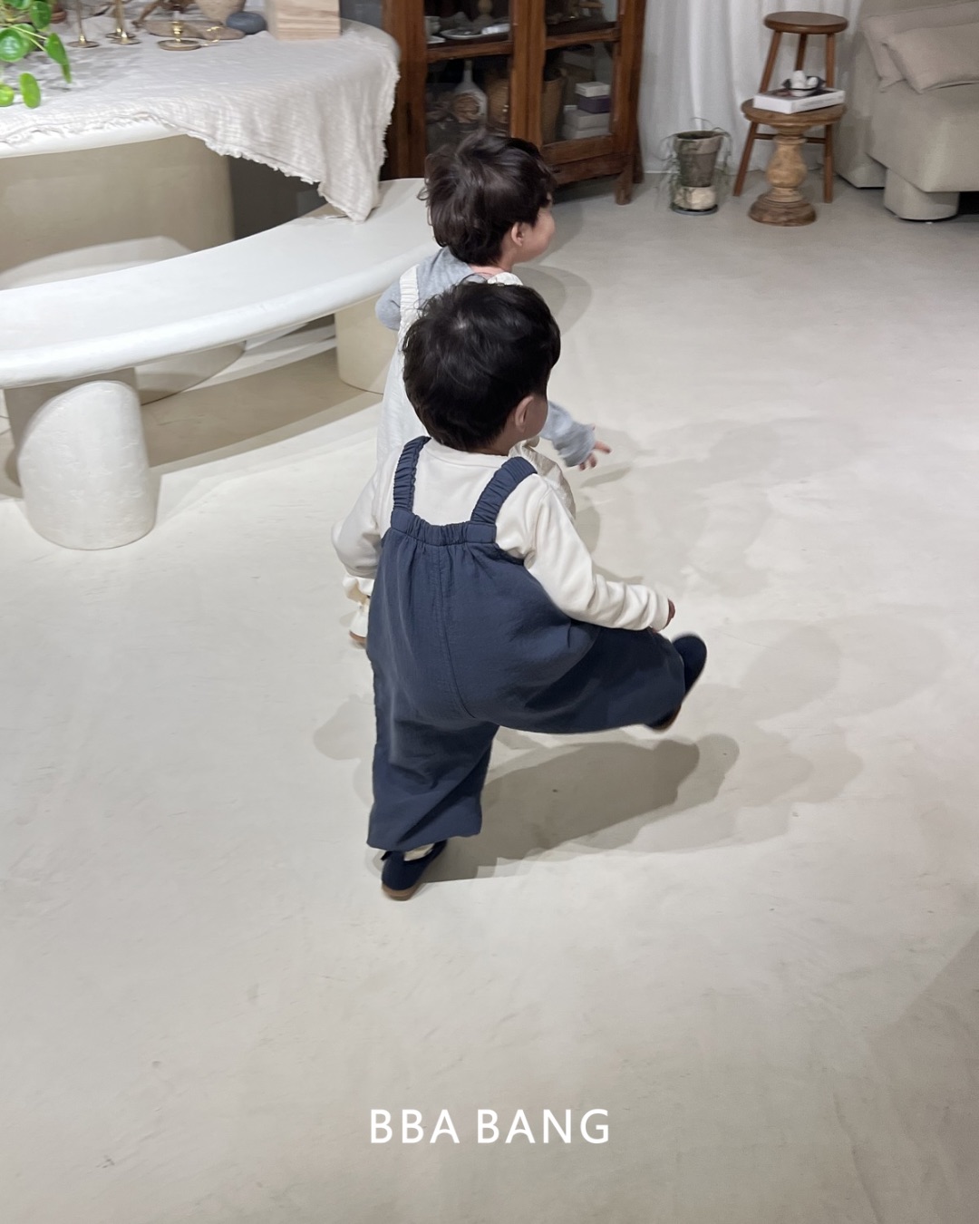 뉴데이 메리제인 슈즈