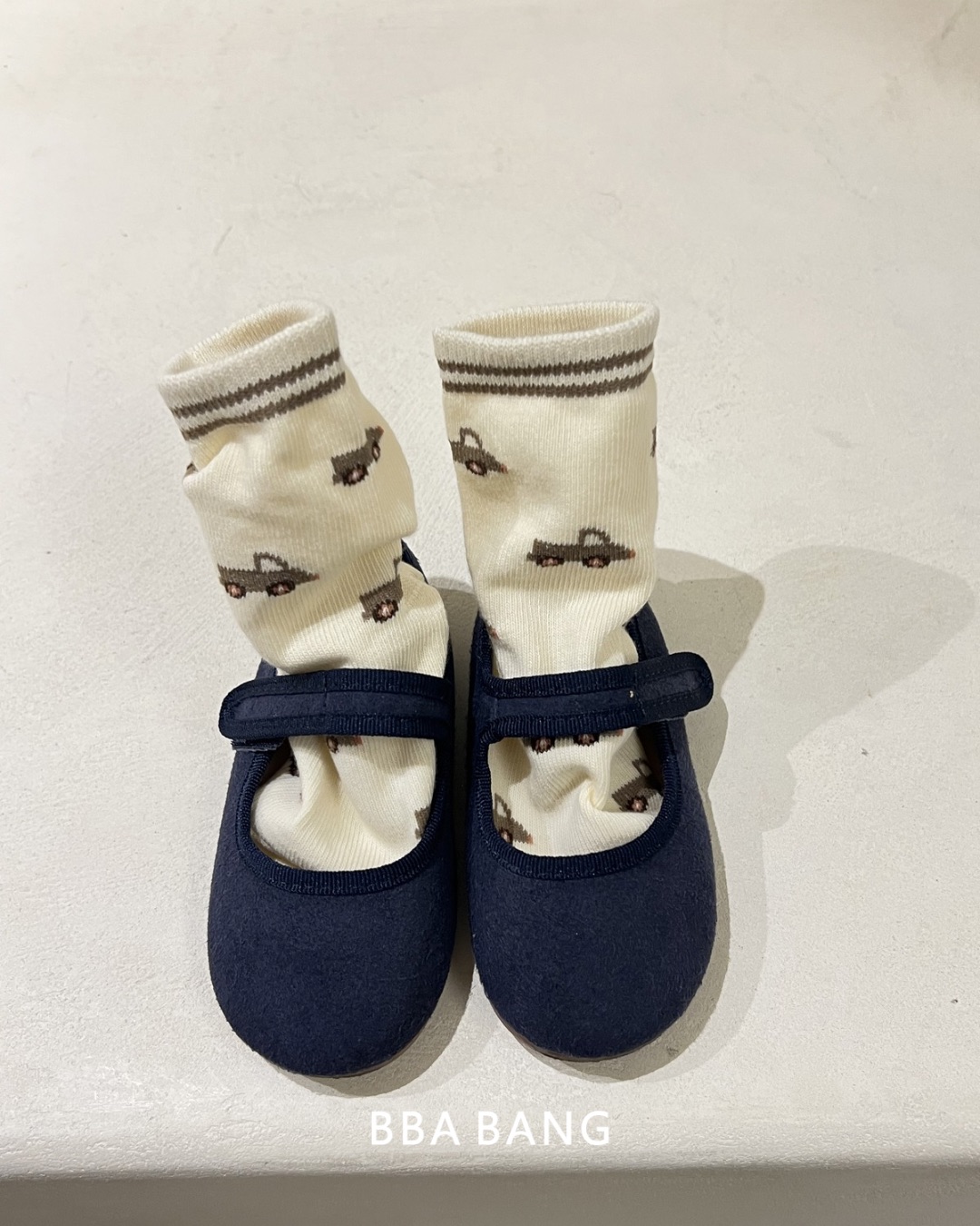 뉴데이 메리제인 슈즈