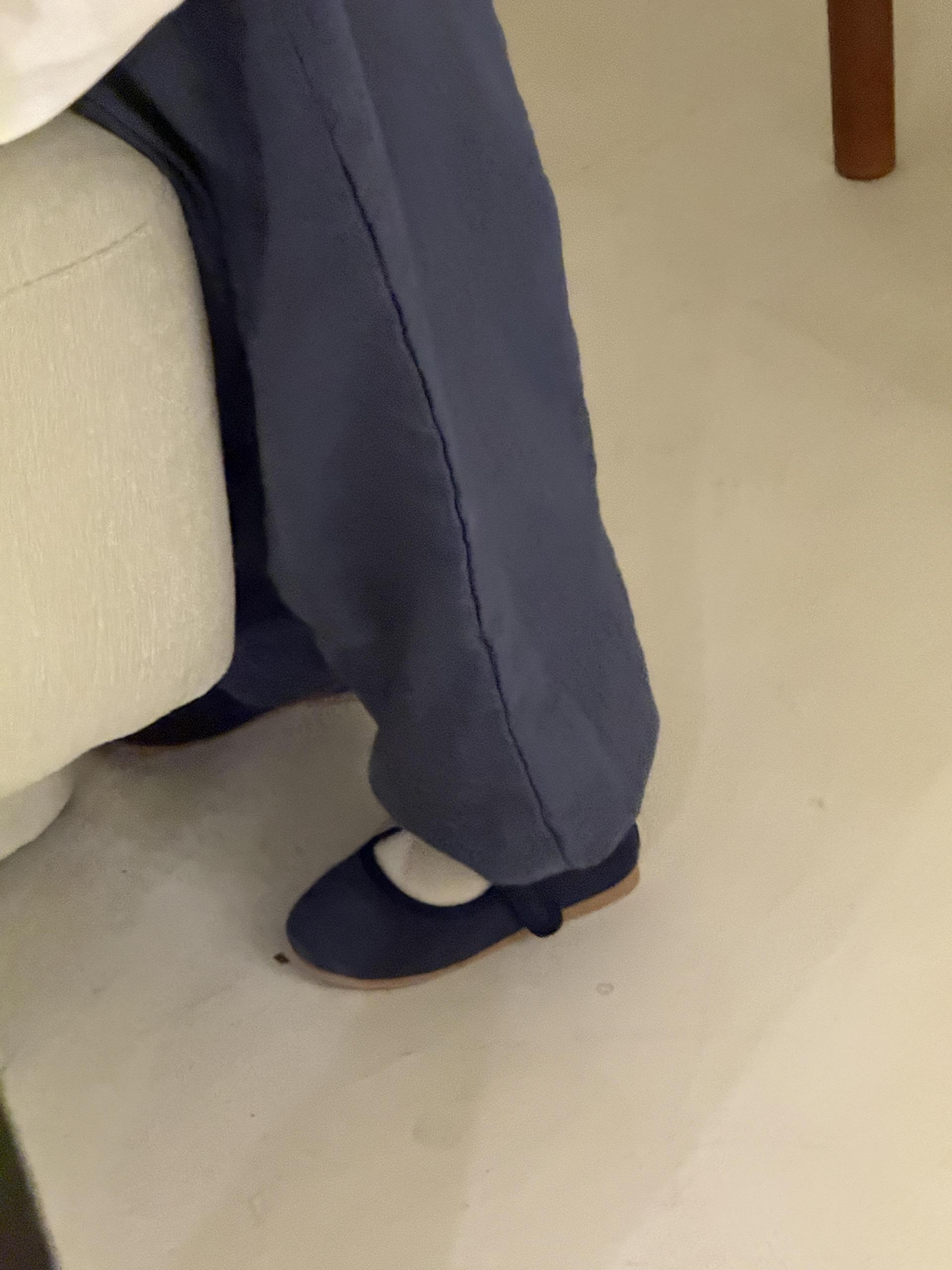 뉴데이 메리제인 슈즈