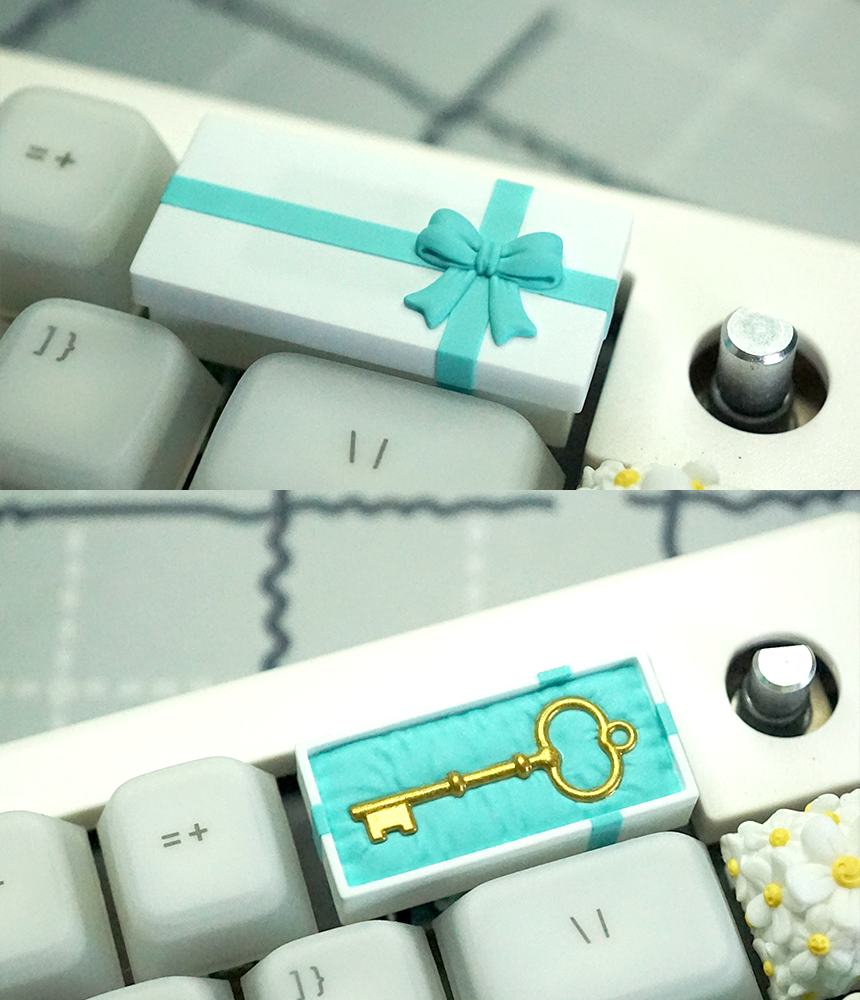 Finer Things R2_Artisan 2U SET