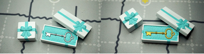 Finer Things R2_Artisan 2U SET