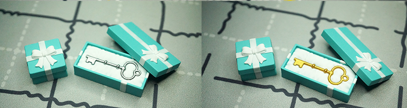 Finer Things R2_Artisan 2U SET