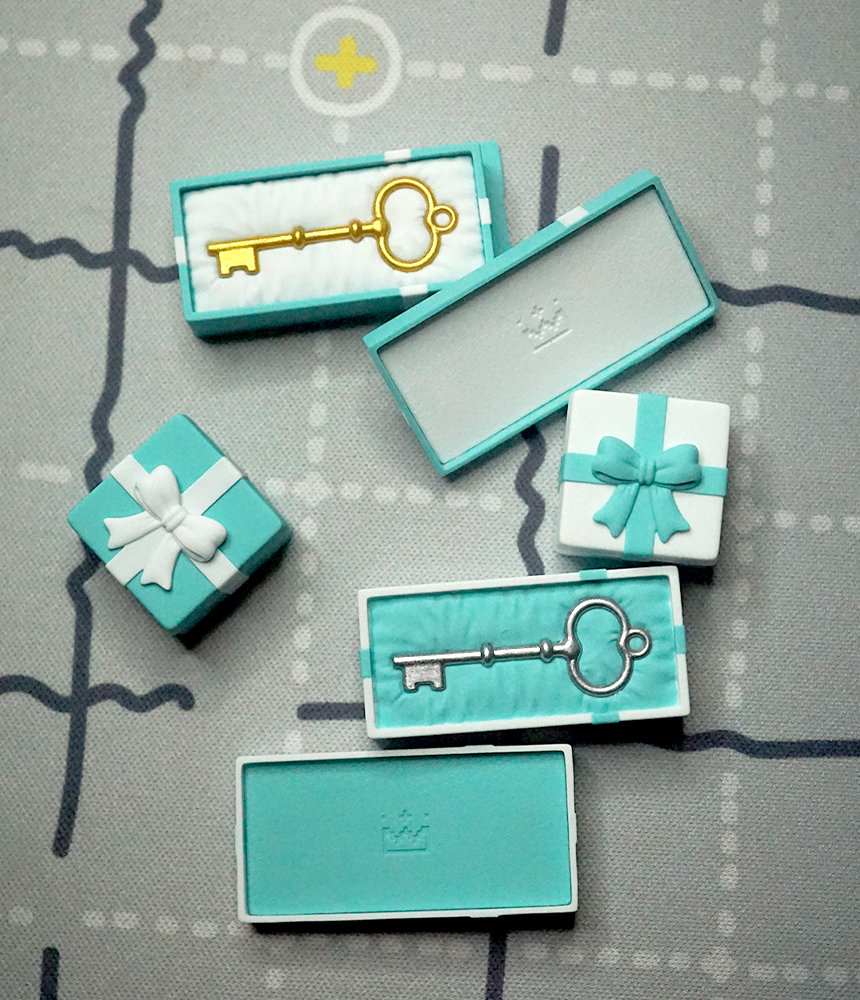 Finer Things R2_Artisan 2U SET