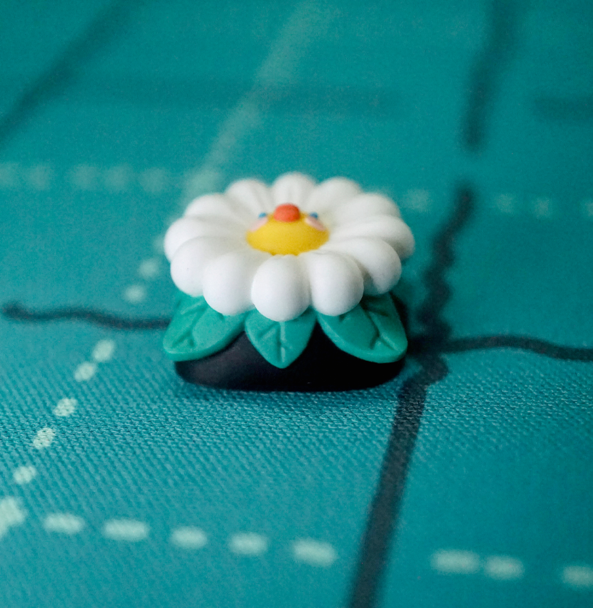 D-DAISY(PiPPi 데이지)