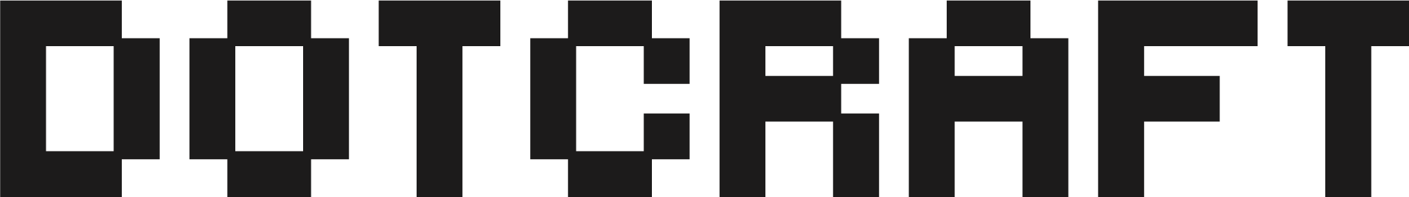 DOTCRAFT