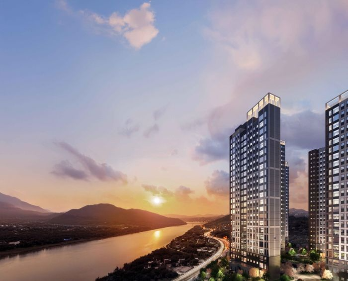 ⓒ효성해링턴 플레이스 양평