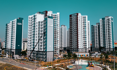 행사 사진