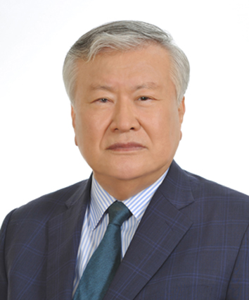 4대 회장 김명신