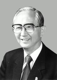 초대 회장 이병호