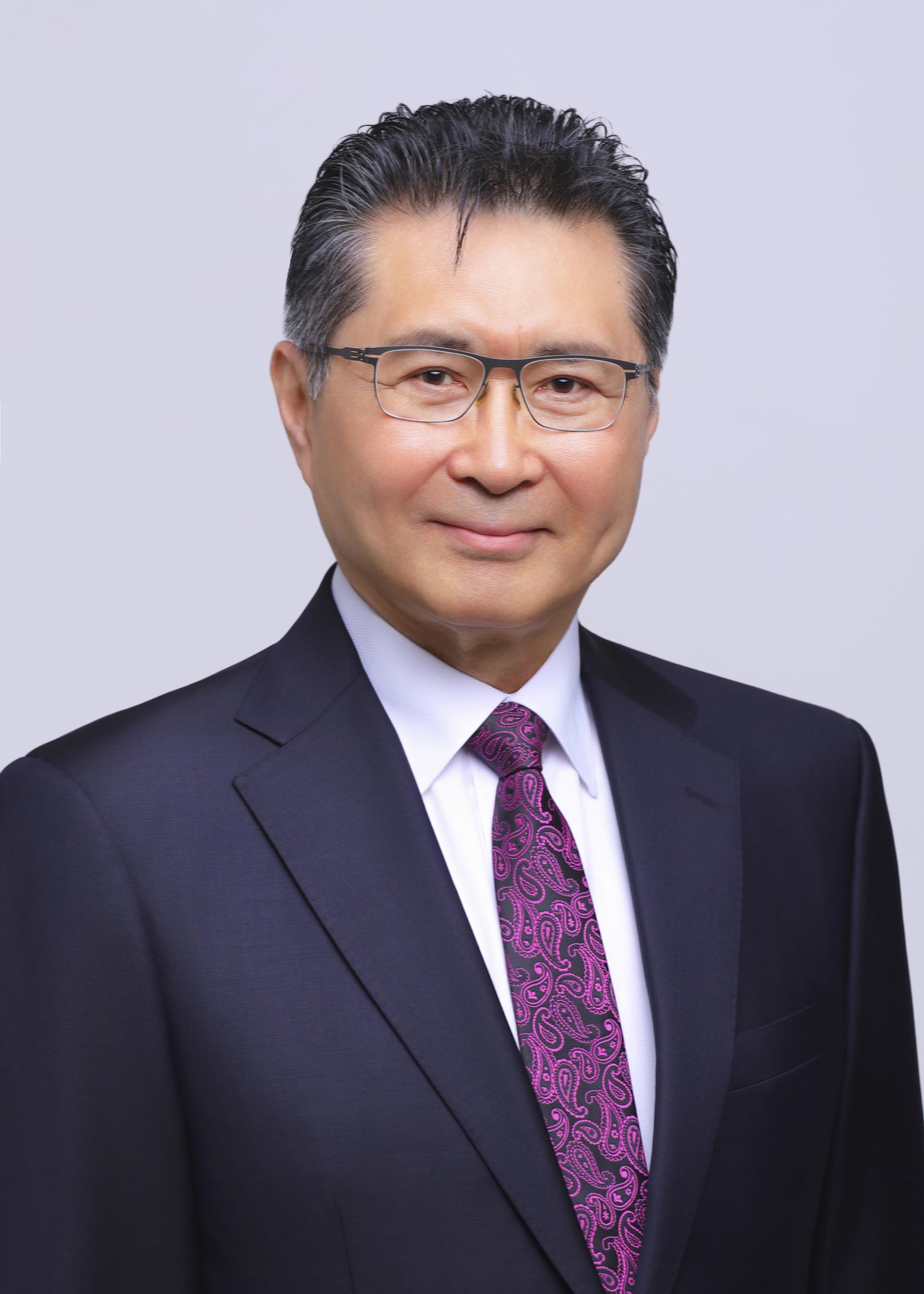 12대 회장 김용식