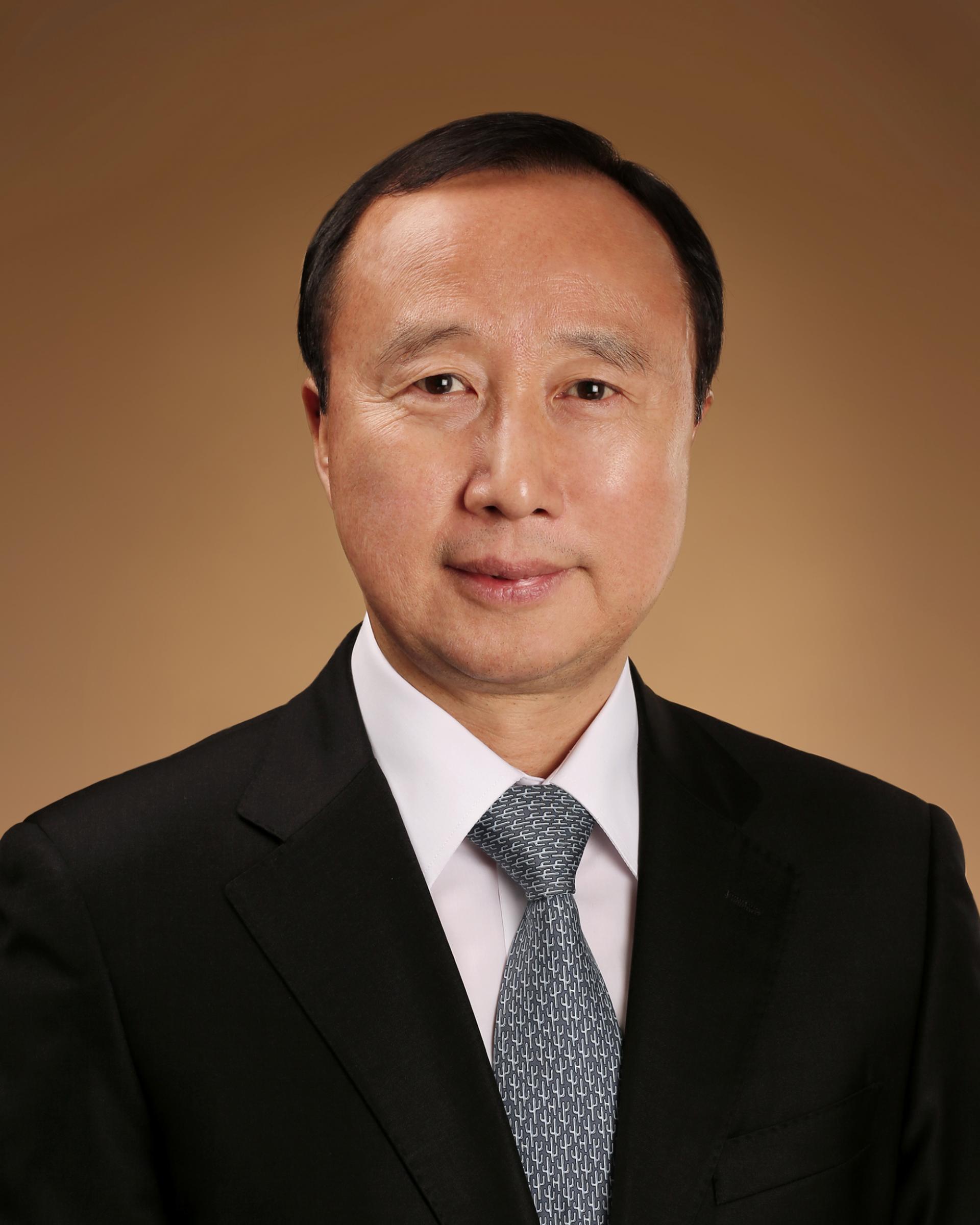 13대 회장 안국찬