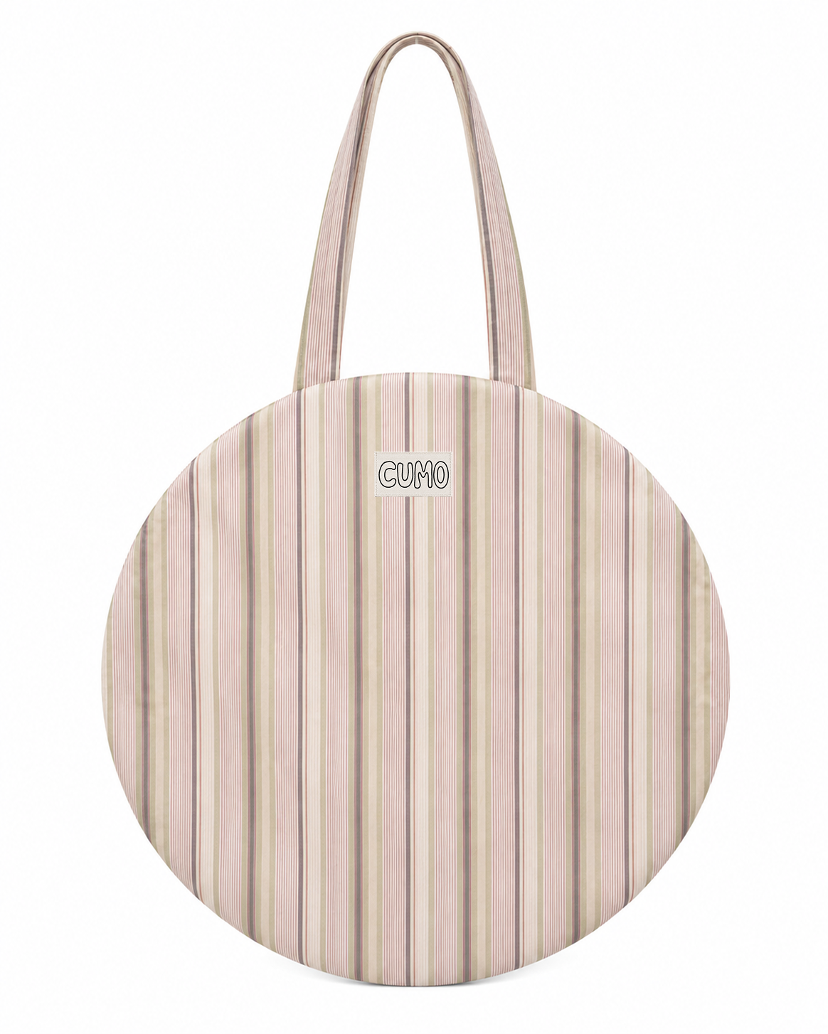Yagum Bag - Ballet Stripe