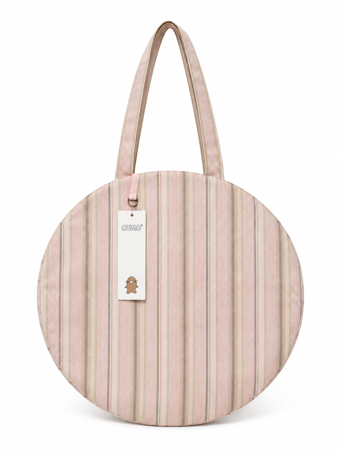 Yagum Bag - Ballet Stripe