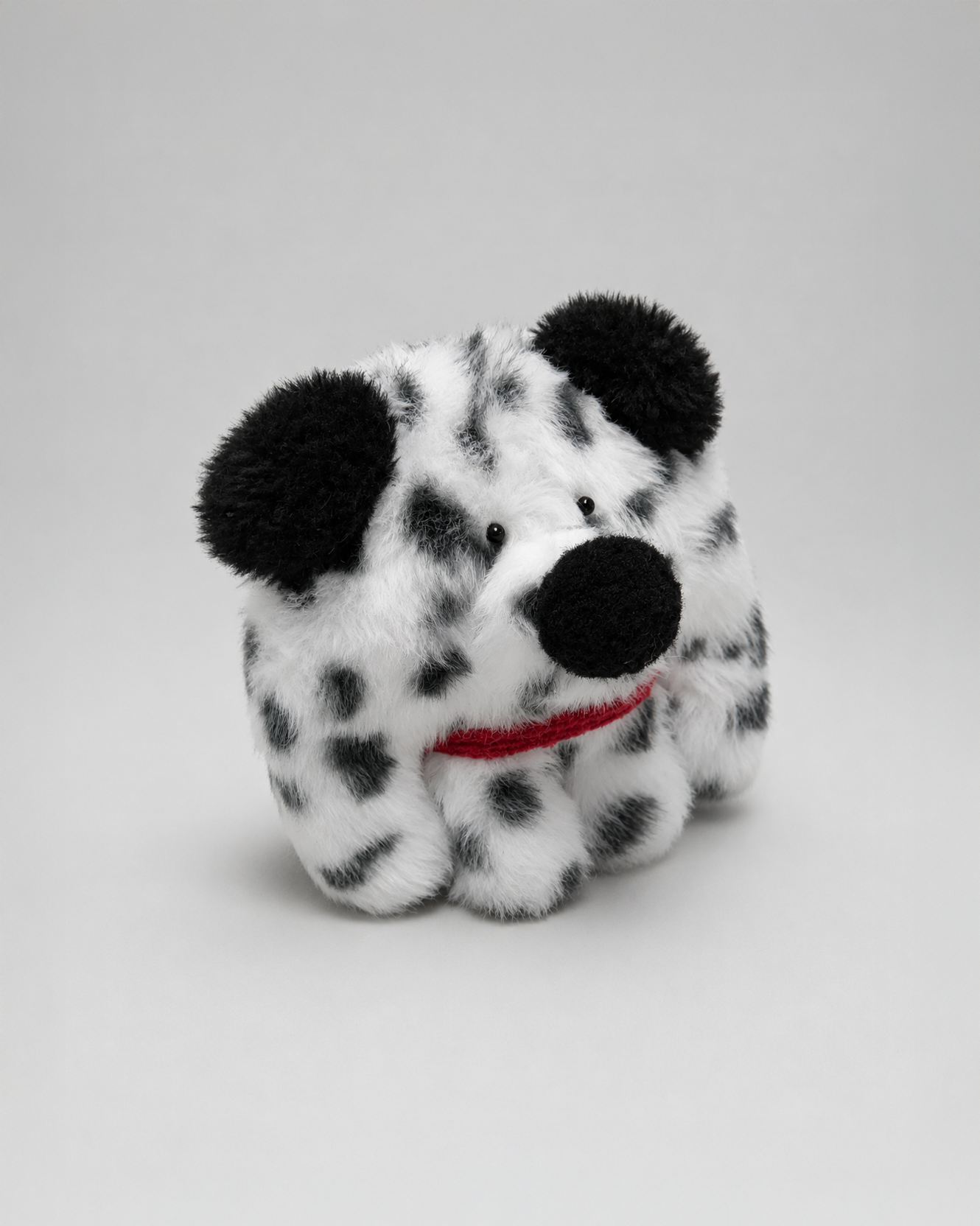 Dalmatian puppy cumo
