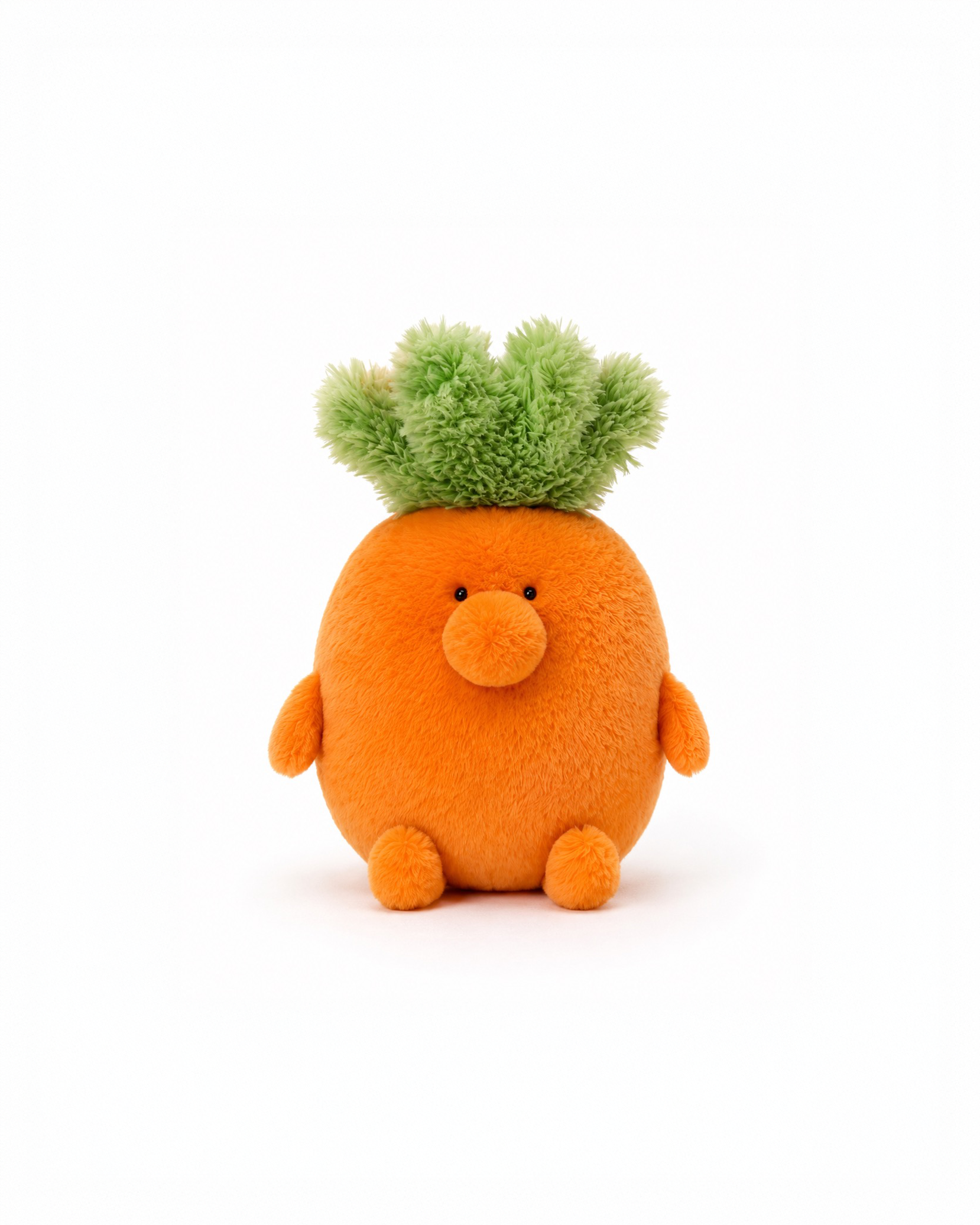 Carrot Parents cumo