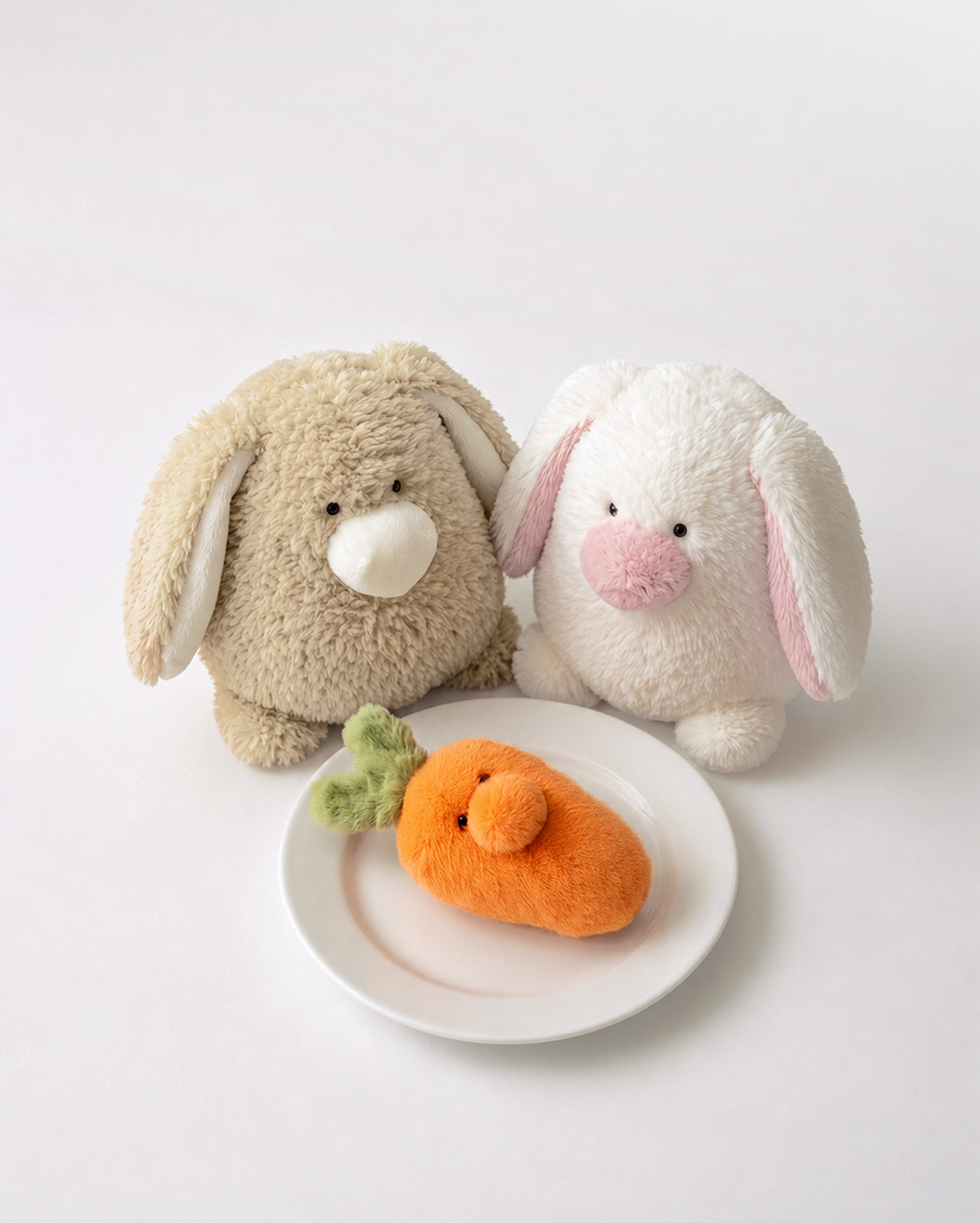 baby carrots ( Only 20 pcs )