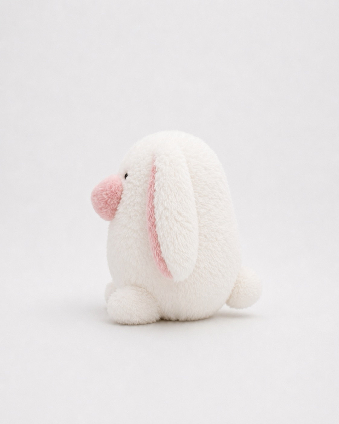 pig rabbit and baby carrots set