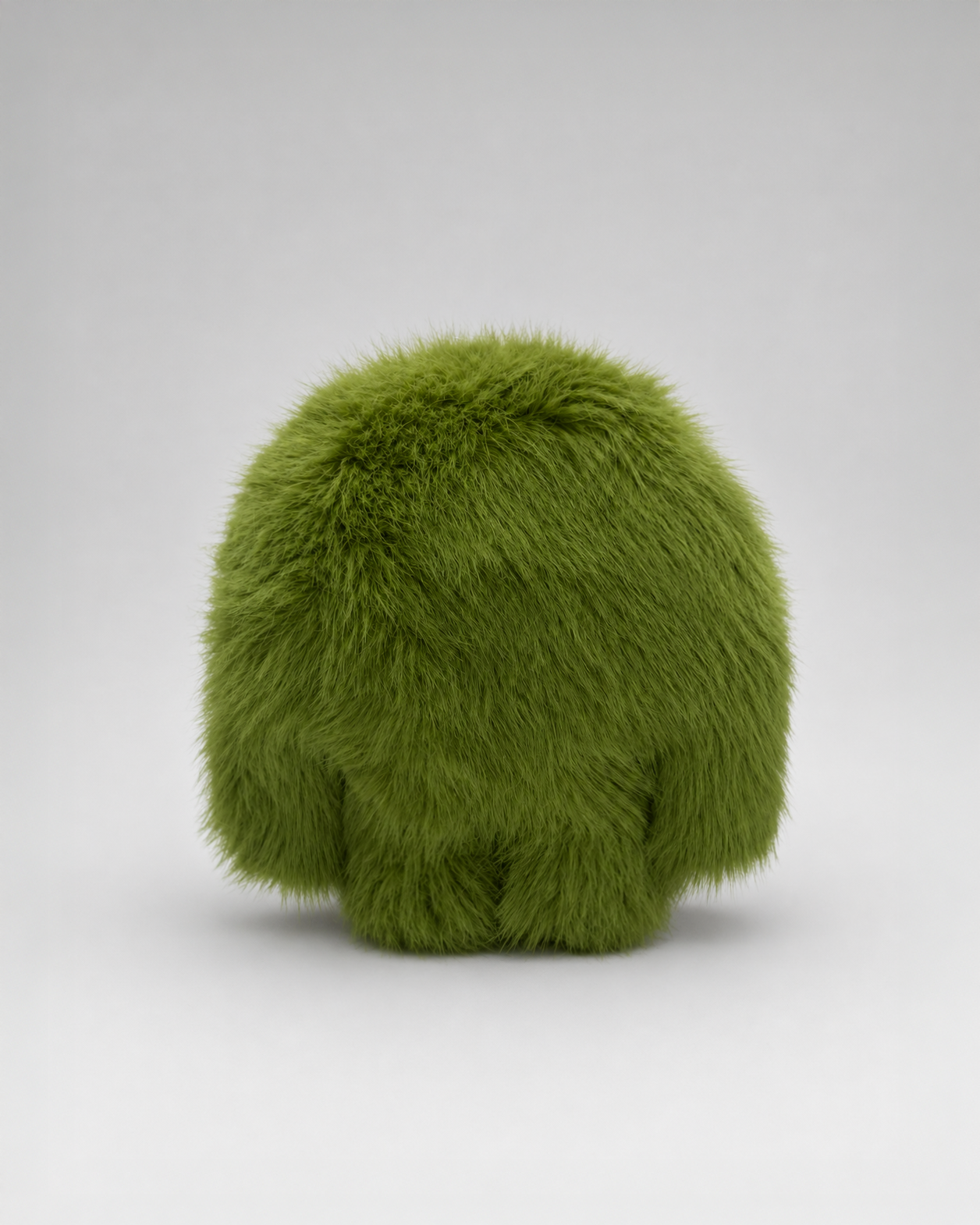 Grass cumo