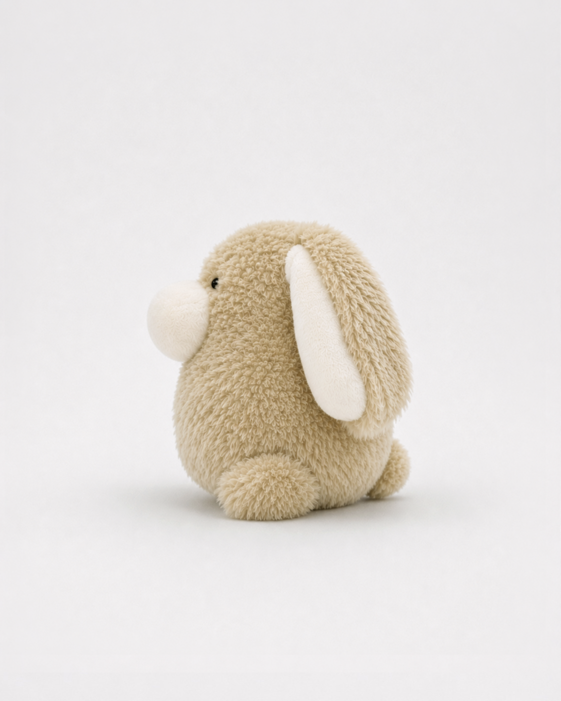 pig rabbit and baby carrots set