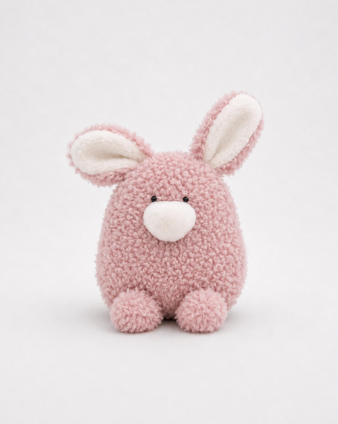 pig rabbit and baby carrots set