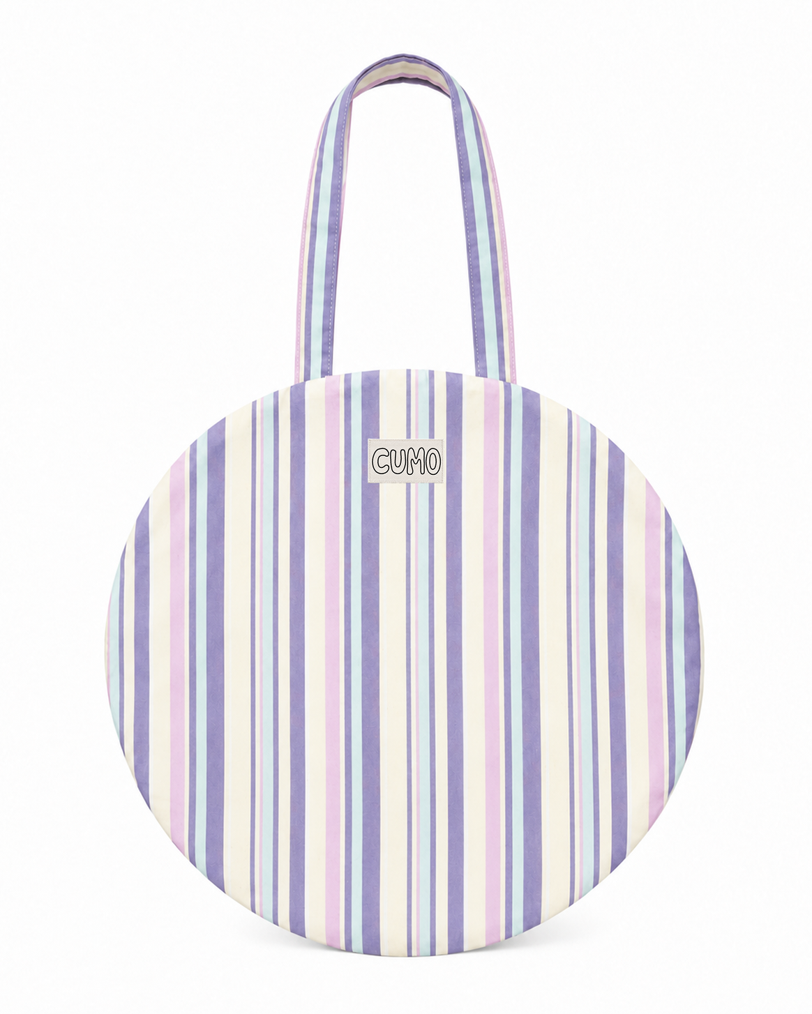 Yagum Bag - Soda Stripe