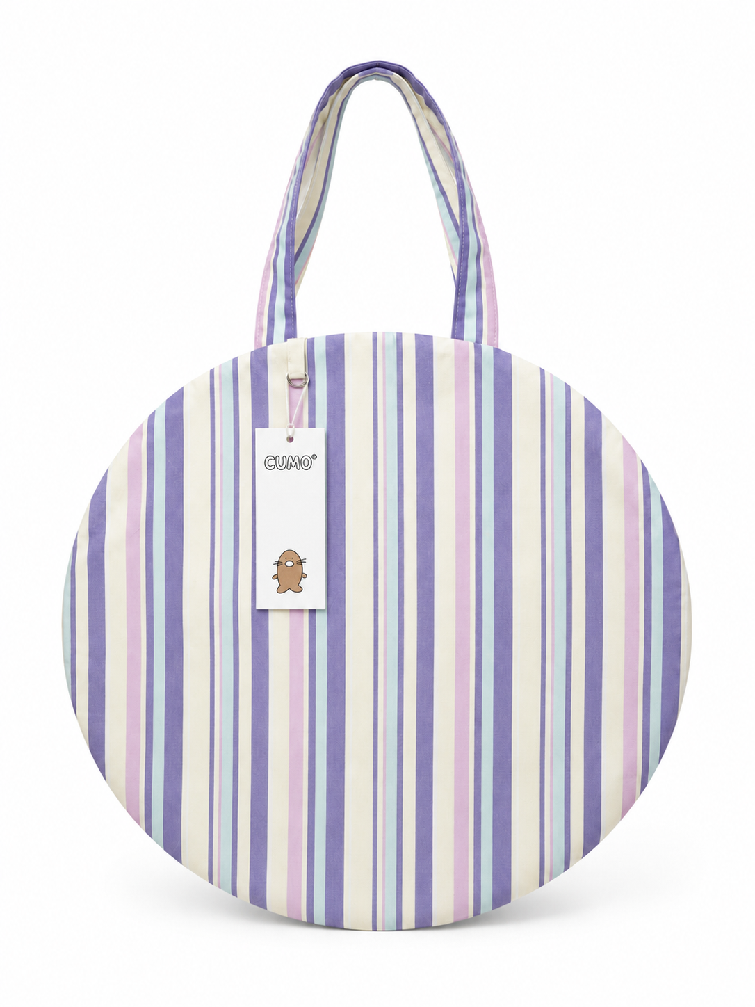 Yagum Bag - Soda Stripe