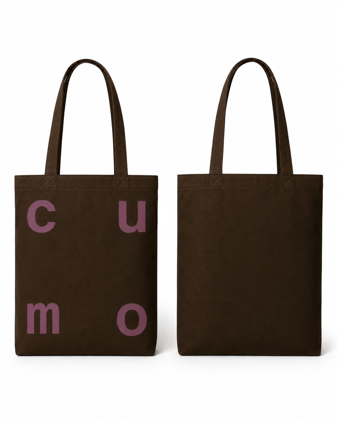 CHAGOK BAG ( Cocoa Brown )