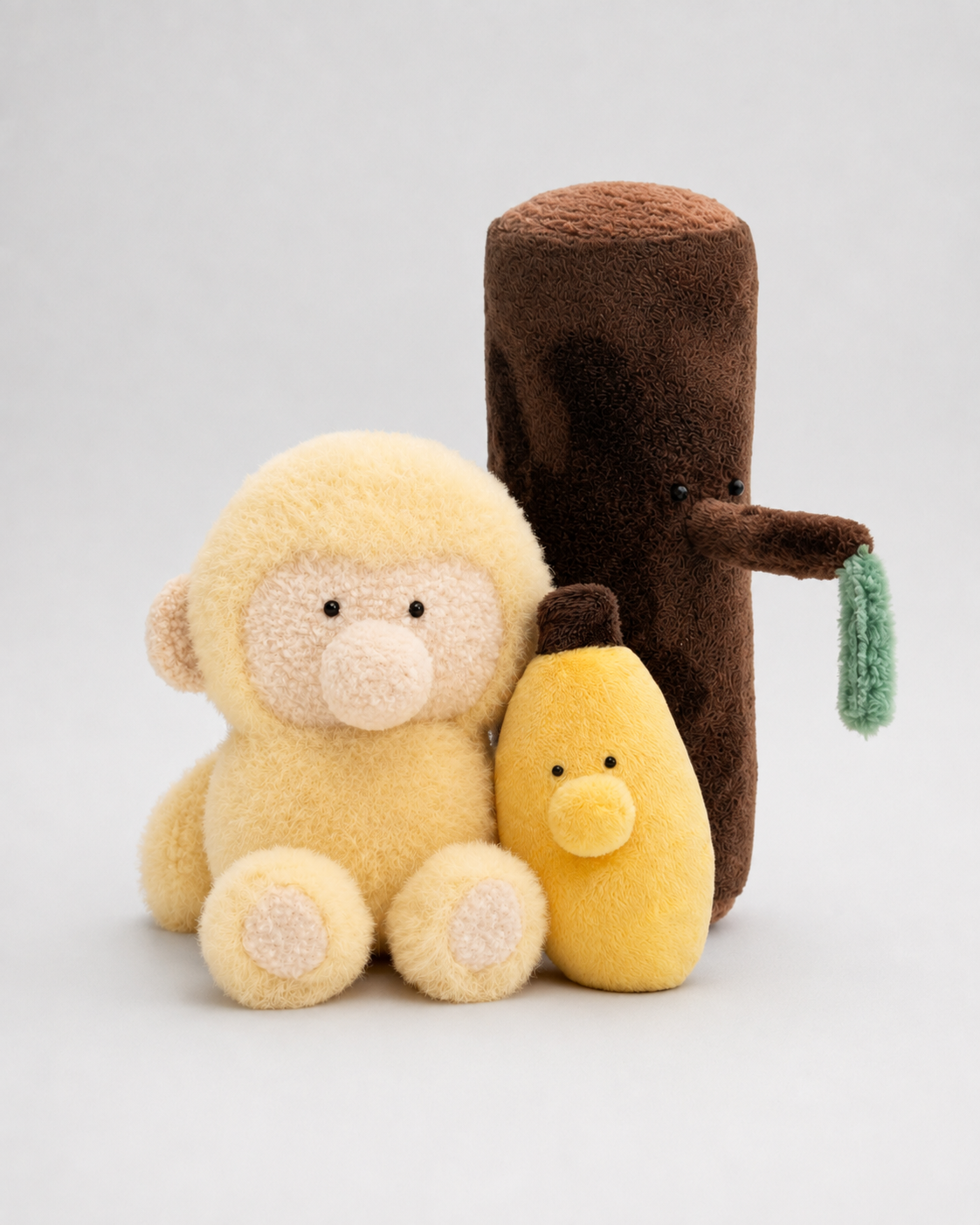 monkey crew cumo