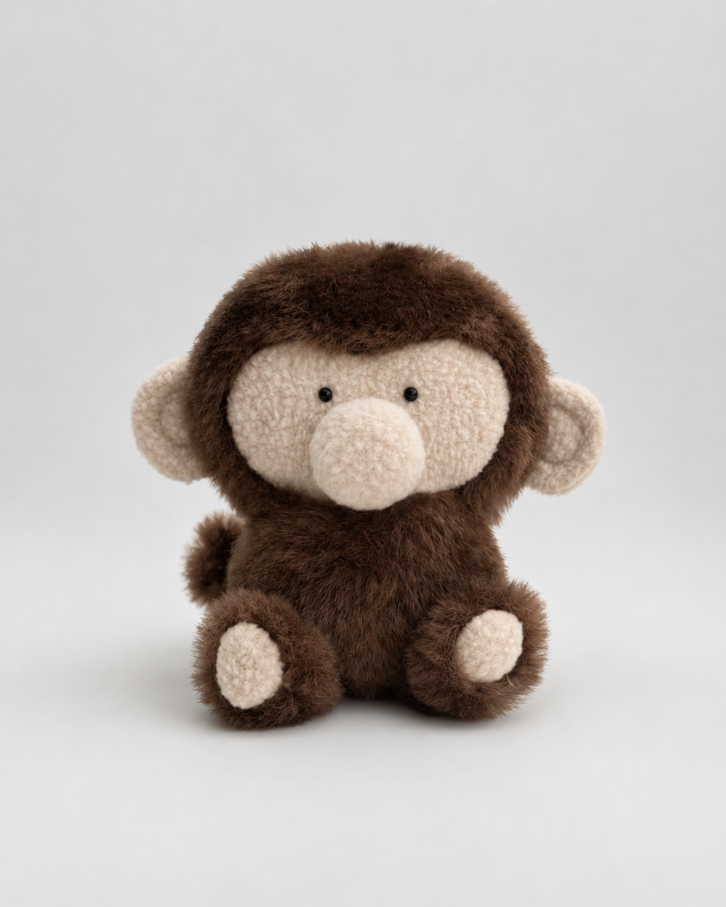 choco monkey cumo