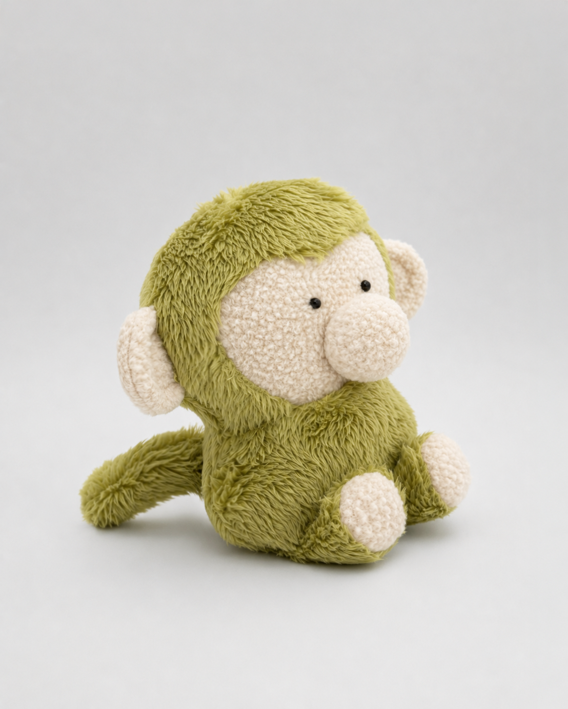 monkey crew cumo