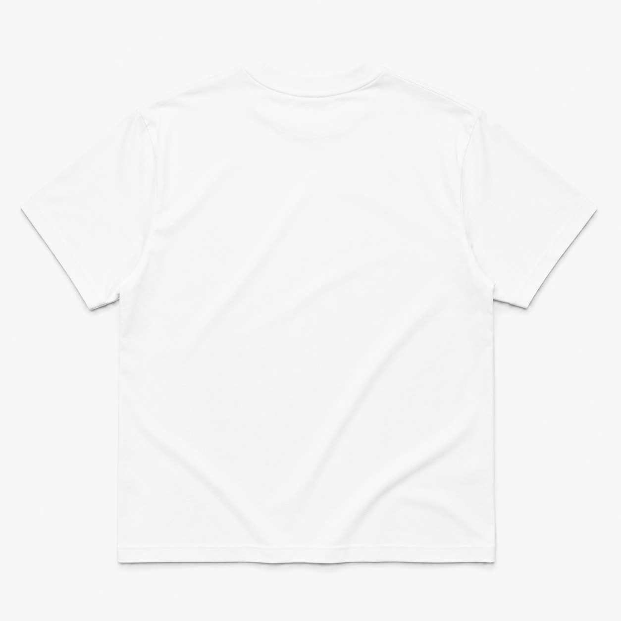 monochrome carrots t-shirt