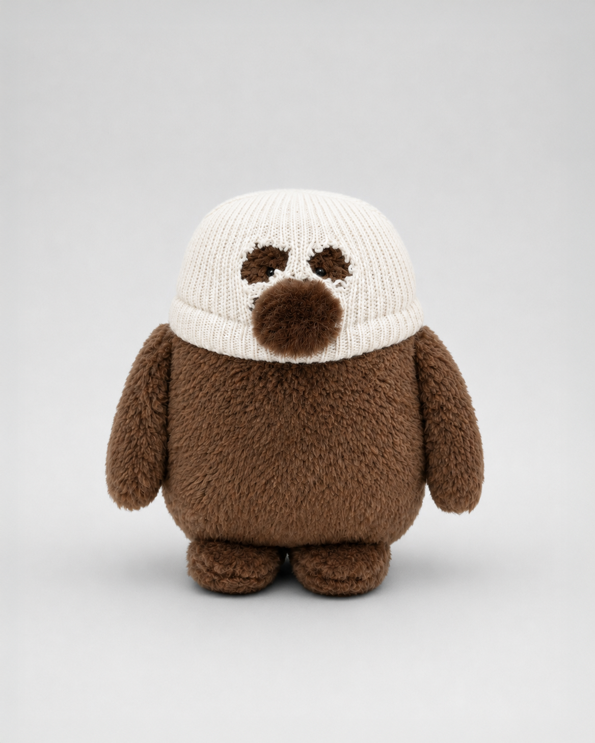 Thief Penguin cumo ( white mask )