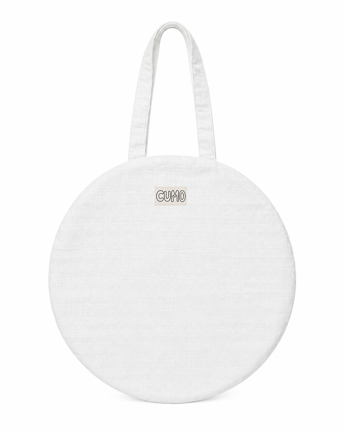 Yagum Bag - Milk Cream