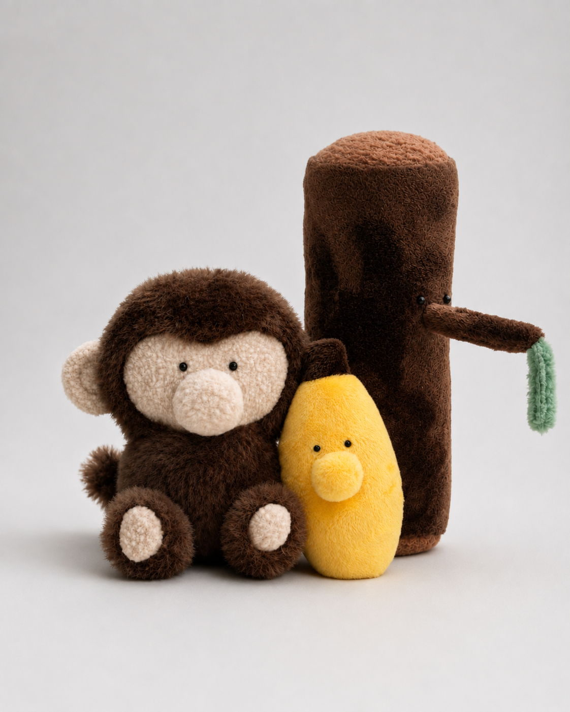 monkey crew cumo