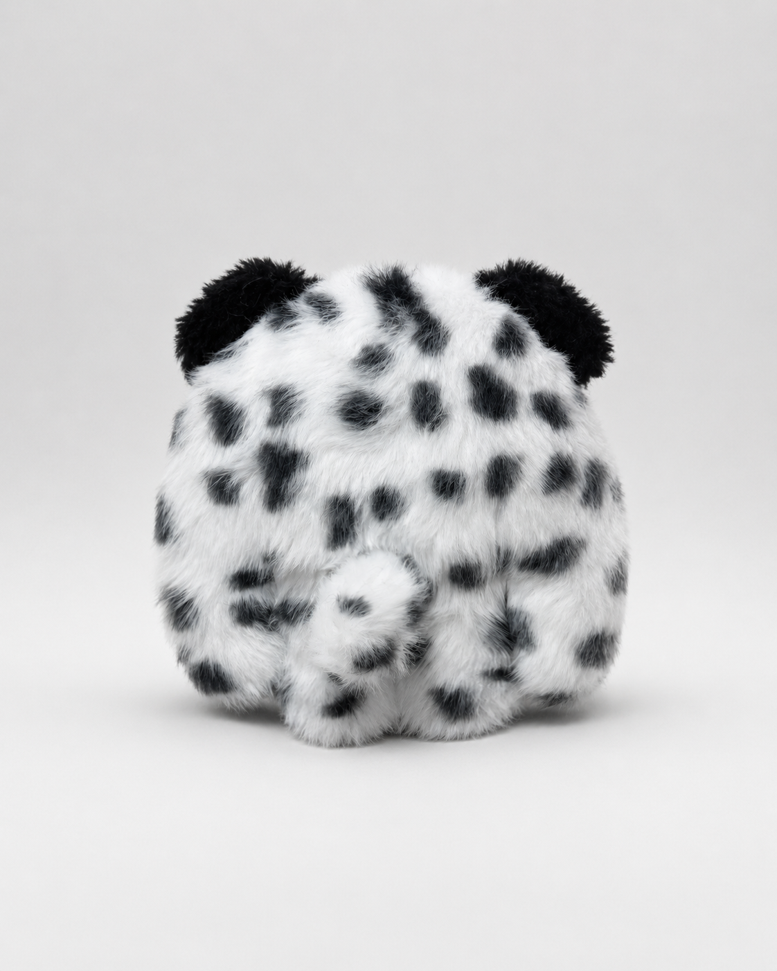 Dalmatian puppy cumo