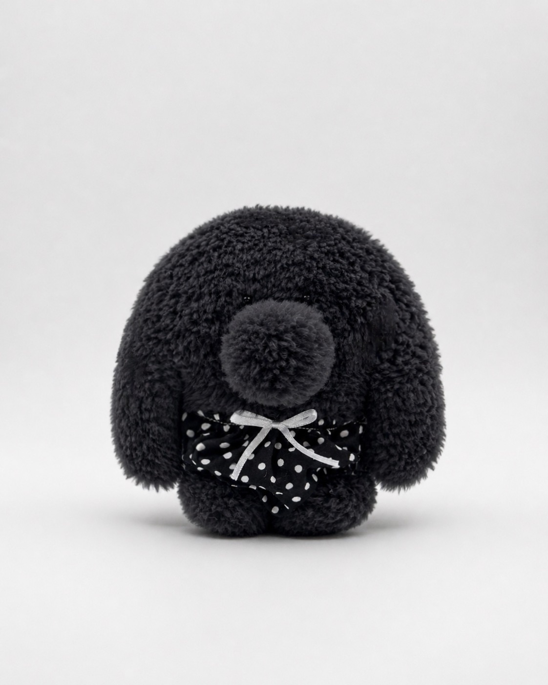 thank you ♡ jet black cumo