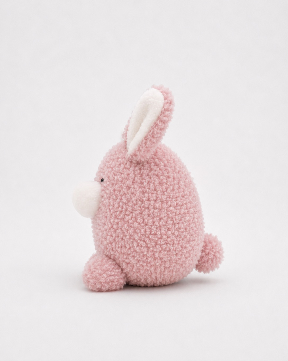 pig rabbit and baby carrots set