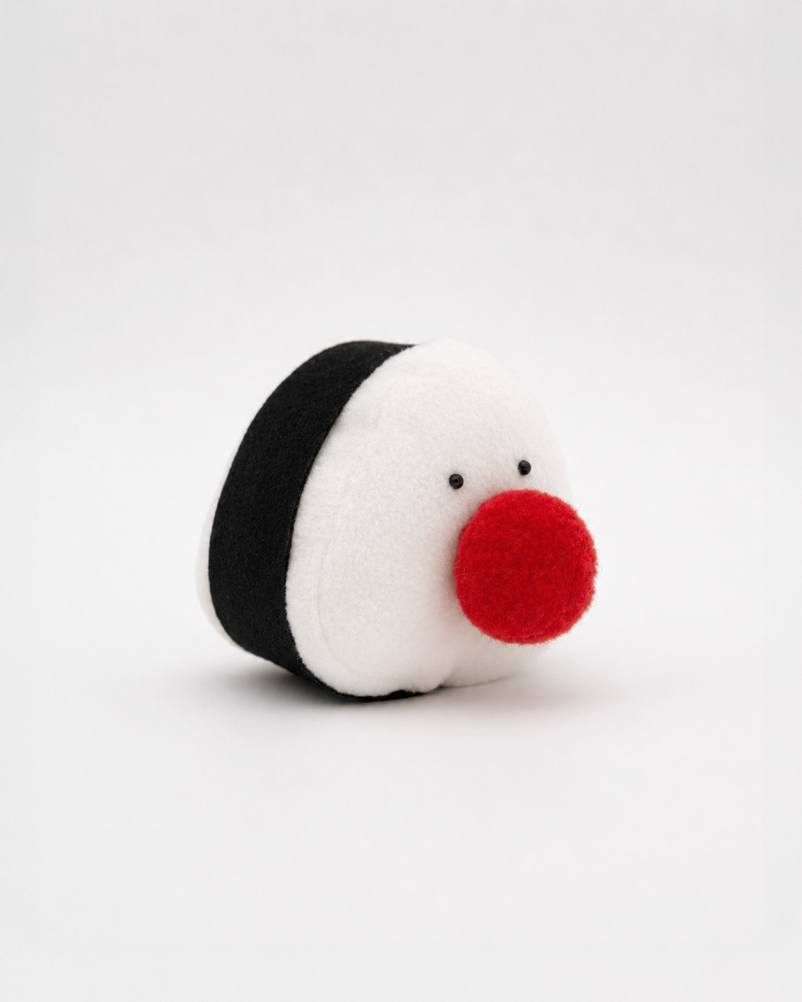 Mr. Riceman cumo and umeboshi onigiri set