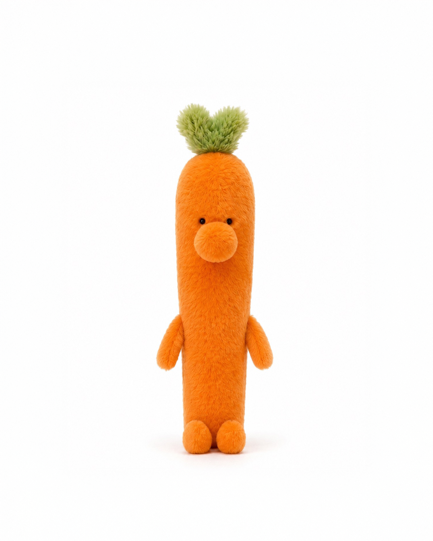Carrot Parents cumo