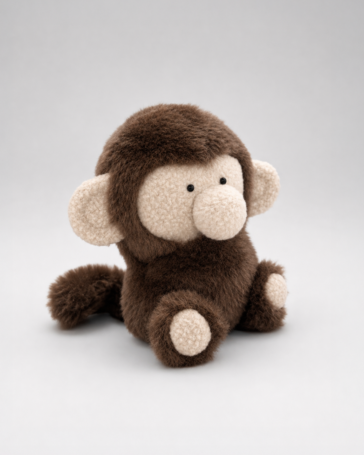 choco monkey cumo