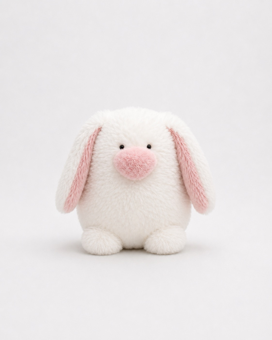 pig rabbit and baby carrots set