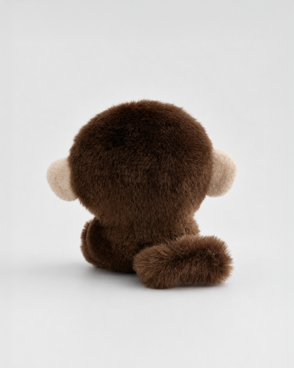 choco monkey cumo