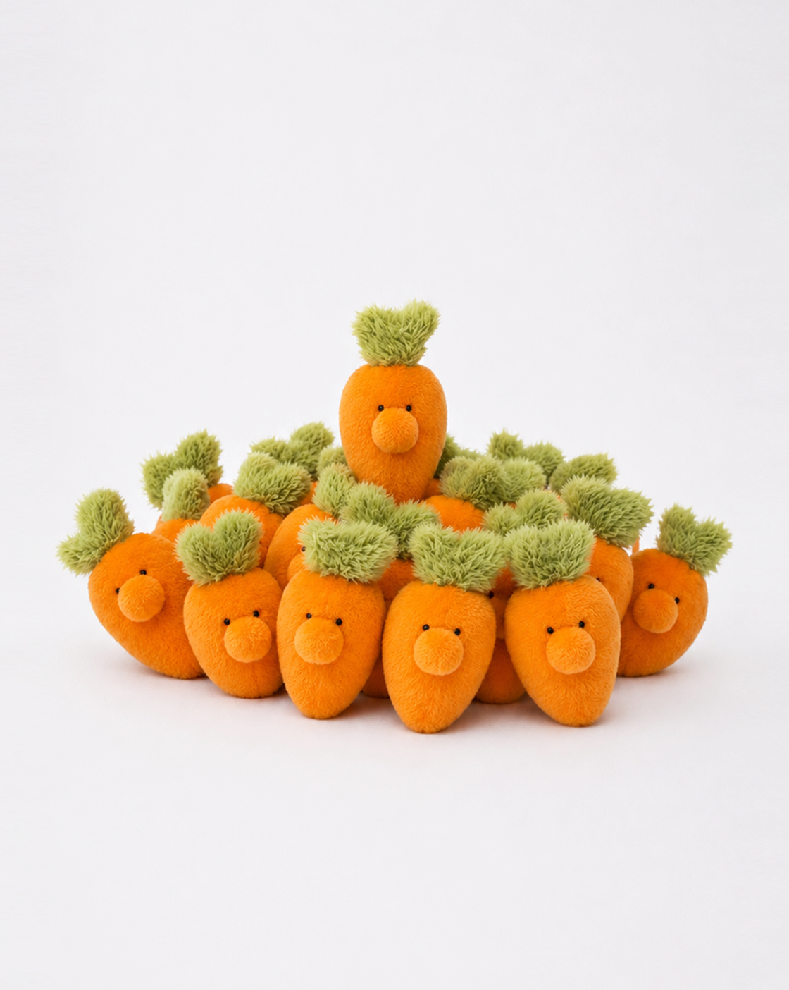 baby carrots ( Only 20 pcs )