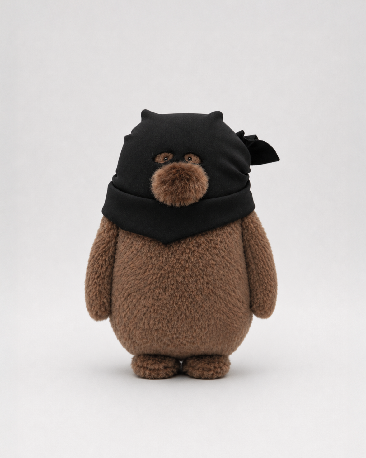 Thief Penguin cumo ( black mask )